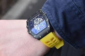 Richard Mille Replica Watches